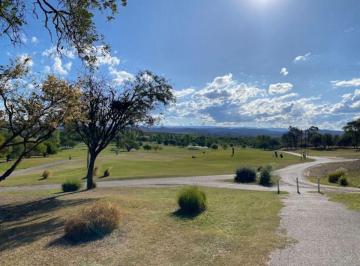 Terreno , Malagueño · Lote en Valle del Golf Etapa 1