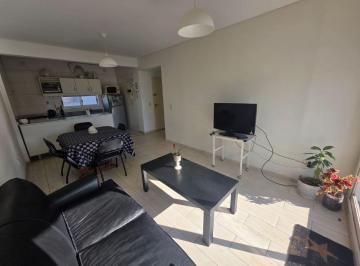 Departamento de 3 ambientes, Villa Santa Rita · Condarco 1600 - Semipiso Moderno de 3 Ambientes Al Frente con Cochera