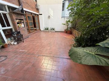 Departamento · 105m² · 3 Ambientes · 1 Cochera · Piso | 3 Ambientes | Belgrano | Alquiler