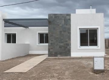 Casa · 75m² · Gran Oportunidad - Plan Natania (Carrodilla o Coquimbito) Dueña Vende