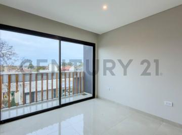 Casa · 97m² · 3 Ambientes · Venta de Duplex 3 Ambientes a Estrenar, Villa Primera, Mar del Plata.