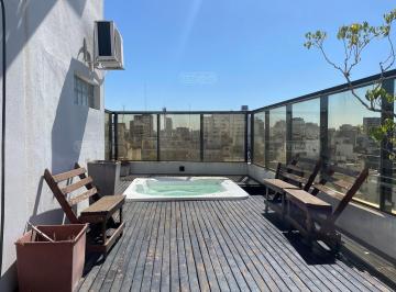 Departamento · 27m² · 1 Ambiente · Departamento en Alquiler en Palermo, Capital Federal, Buenos Aires