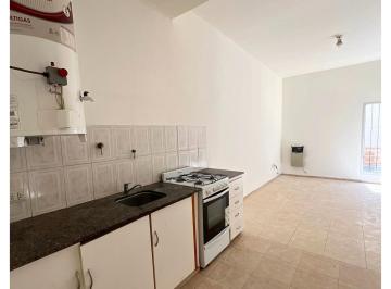 Departamento · 37m² · 3 Ambientes · Departamento - Capital