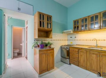 PH · 65m² · 3 Ambientes · Departamento Tipo PH a La Venta de 3 Ambientes con Patio en Nuñez