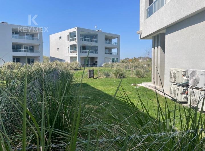 Departamento · 55m² · 2 Ambientes · 1 Cochera