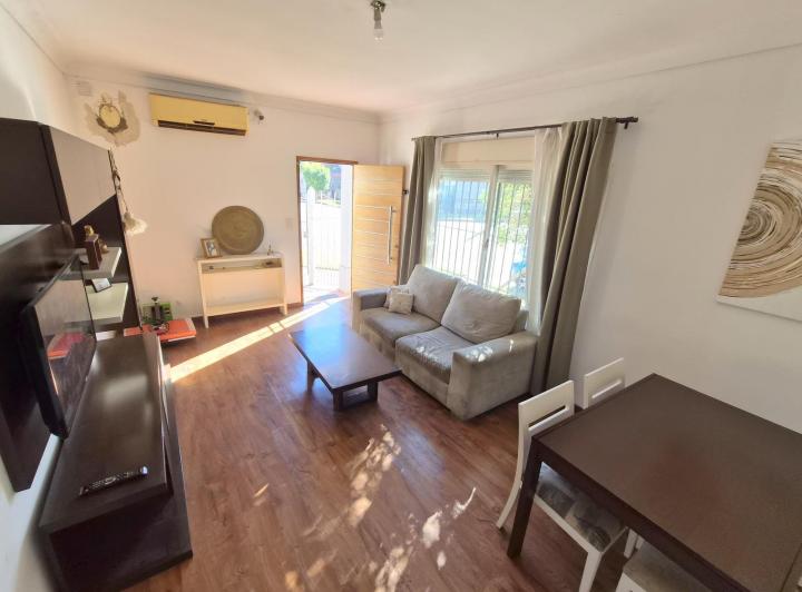 PH · 98m² · 5 Ambientes · 2 Cocheras