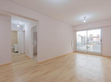 Departamento · 48m² · 2 Ambientes · Alquiler - 2 Ambientes - Balcon - Caballito