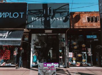 RUS-RUS-11261_2 · Alquiler Local Sobra Peatonal - San Justo