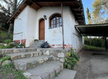 Casa de 2 ambientes, Río Ceballos · Roce Negocios Inmobiliarios Vende