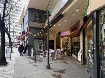 Local comercial · 90m² · Local en Alquiler
