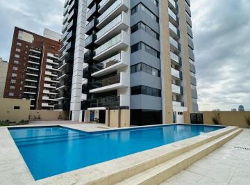 Departamento · 68m² · 3 Ambientes · Nva. Cba. Torre Duomo C/amenities/vigilancia 24hs Categ.