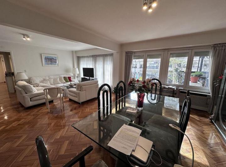 Departamento · 219m² · 6 Ambientes