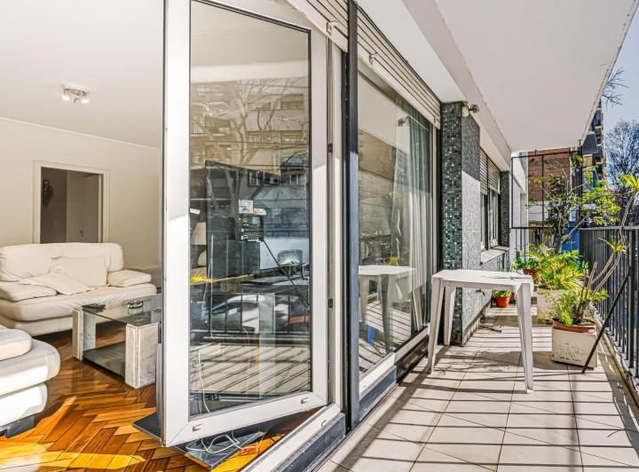 Departamento · 219m² · 6 Ambientes