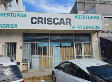 Local comercial de 1 ambiente, General San Martín · Venta de Importante Local Comercial con Amplio Salón en Villa Lynch