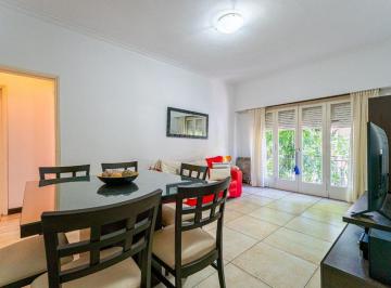 Departamento · 83m² · 3 Ambientes · Venta! Depto de 2 Dorm. en Barrio Echesortu