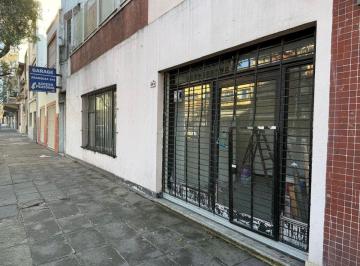Local comercial de 1 ambiente, Parque Chacabuco · Local con Amplia Vidriera