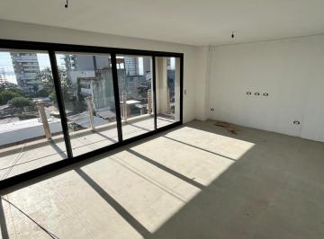 Departamento · 110m² · 3 Ambientes · 1 Cochera · Departamento a Estrenar de 2 Dorm. en Venta