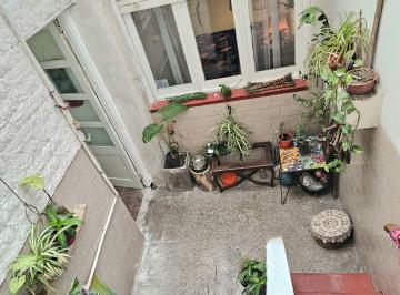 Casa · 60m² · 3 Ambientes · Casa Venta 3 Amb Villa Gral. Mitre Patio - Terraza