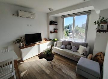 Departamento · 42m² · 2 Ambientes · 1 Cochera · Departamento en Venta en San Miguel