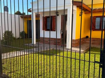 Imagen1 · Casa en Venta en Don Bosco