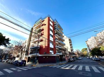 Departamento · 56m² · 3 Ambientes · Departamento 3 Ambientes C / Gran Balcon Terraza en Barracas Venta