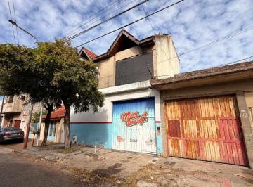 Bodega-Galpón · 369m² · Galpón Industrial con Taller y Oficinas.