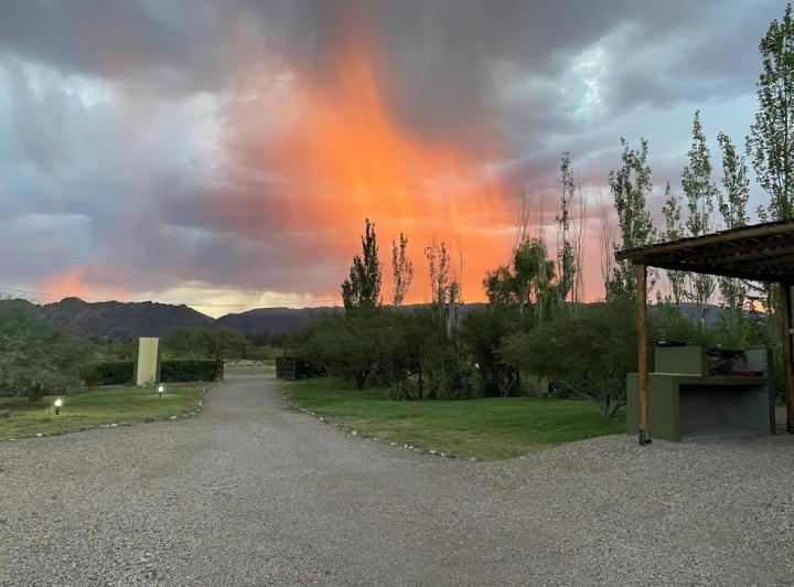 Quinta vacacional · 240m² · 18 Ambientes