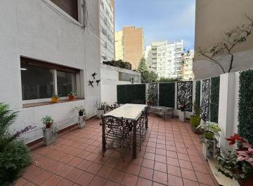 Departamento · 64m² · 3 Ambientes · Departamento 3 Amb. con Patio - Lavadero