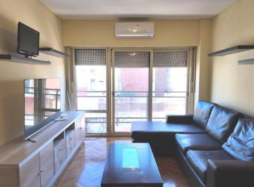 Departamento · 60m² · 3 Ambientes · Venta, Departamento, 3 Ambientes, Apto Credito, Balcón, Lavadero, Balvanera