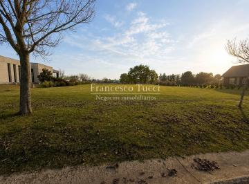 Terreno · 2000m² · Terreno en en Venta en Everlinks Golf & Country Club