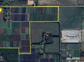 Campo · 150m² · 40 Has Exaltacion con Casa Rp6 Lind. Pque. Industrial