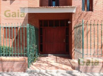 Departamento · 56m² · 3 Ambientes · 1 Cochera · Alquiler Departamento Amoblado Tres Cerritos 2 Dorm.