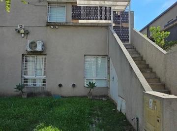 PH · 94m² · 3 Ambientes · 1 Cochera · Dúplex 3 Ambientes Castelar Sur