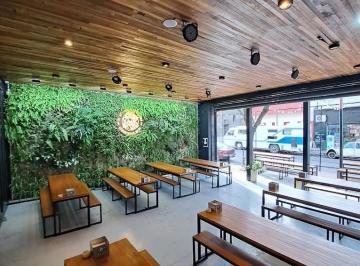 Local comercial · 600m² · 1 Ambiente · Local en Palermo Hollywood Honduras y Fitz Roy