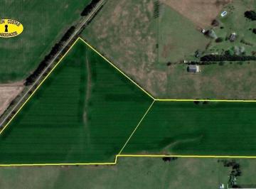 Campo · 15000m² · 5.5 y 9.6 Has Opendoor Lujan Muy Buena Vista