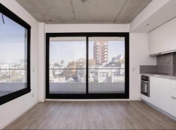 Departamento · 51m² · 2 Ambientes · Departamento en San Telmo