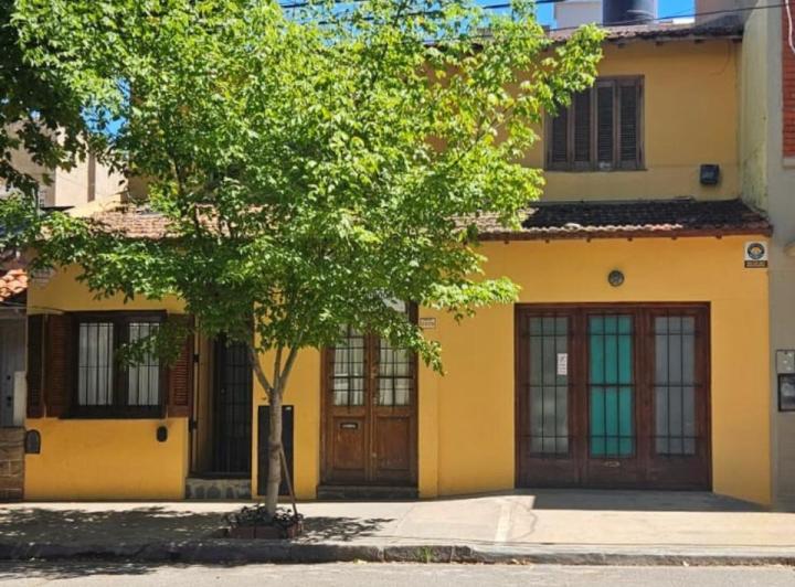 Ph en venta en Macrocentro · 3 ambientes