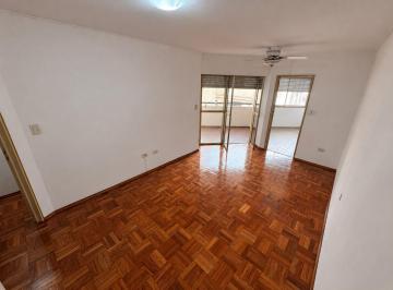 Departamento · 40m² · 2 Ambientes · Alquiler| Departamento 1 Dorm. Amplio con Balcón en El Centro de Córdoba - Tap