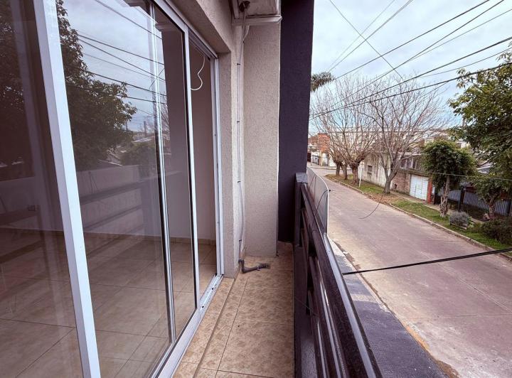 Departamento · 28m² · 1 Ambiente · 1 Cochera