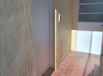 Departamento de 1 ambiente, Vicente López · Monoambiente con Terraza