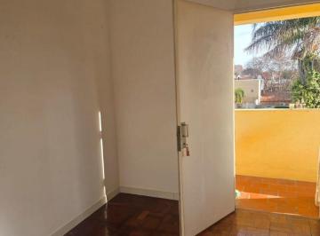 Departamento de 1 ambiente, Vicente López · Monoambiente con Terraza