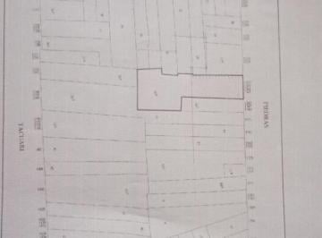 Terreno · 1175m² · Terreno Comercial en Venta en San Telmo Caba
