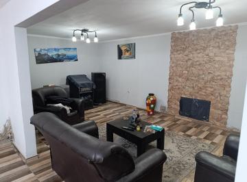 Casa · 260m² · 6 Ambientes · 2 Cocheras · Venta de Casa en Parque Liceo Tercera Sección