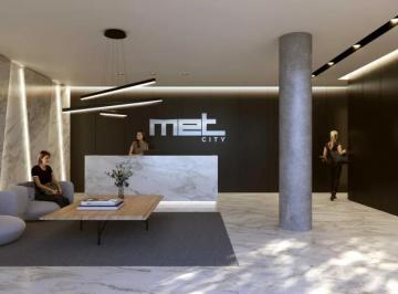 Departamento · 55m² · 3 Ambientes · Venta Apartamento 2 Dorm. en Barrio Sur