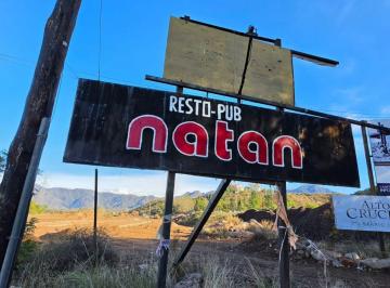 Fondo de comercio · 400m² · Venta Oportunidad Turistica Natan Salón de Eventos