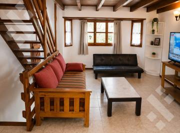 Departamento · 97m² · 3 Ambientes · 2 Cocheras · Venta Dpto 2 Dorm. - Calle Elordi - Zona Centro - San Martin de Los Andes