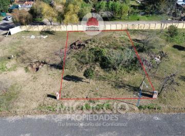 Terreno · 667m² · Lote en Venta (Parcela N°27, Fracción N°5), Barrio Amatista, Escobar. Listo Para Construir. Contado