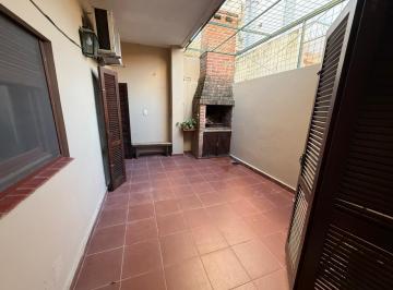 Departamento · 70m² · 4 Ambientes · Alquiler Departamento Interno en El Centro de Santa Fe