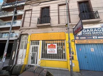Local comercial · 70m² · Excelente Local Comercial en Alquiler - San Martin