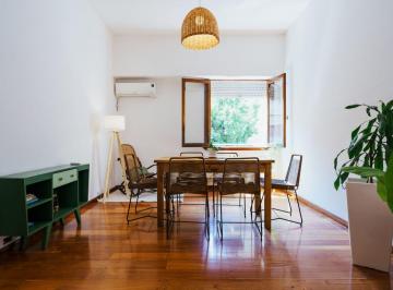 Departamento de 4 ambientes, San Telmo · Venta, 4 Ambientes + Patio, San Telmo